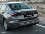 Geely Emgrand 2023